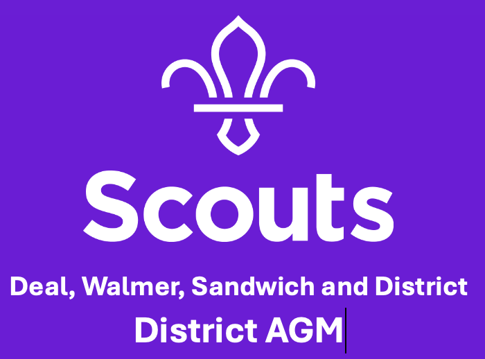 District AGM